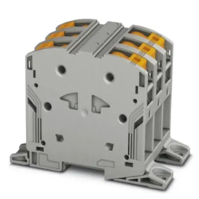 Клемма для высокого тока - PTPOWER 50-3L-F Phoenix Contact 3260057