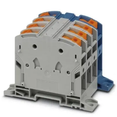 Клемма для высокого тока - PTPOWER 50-3L/N-F Phoenix Contact 3260058