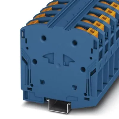 Клемма для высокого тока - PTPOWER 95 BU Phoenix Contact 3260103