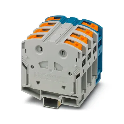 Клемма для высокого тока - PTPOWER 95-3L/N Phoenix Contact 3260112