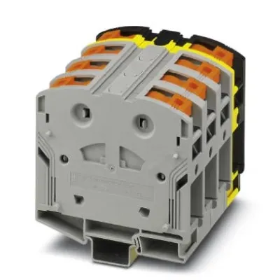 Клемма для высокого тока - PTPOWER 95-3L/FE Phoenix Contact 3260115