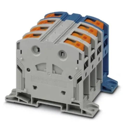 Клемма для высокого тока - PTPOWER 95-3L/N-F 3260124