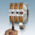 Клемма для высокого тока - PTPOWER 95-3L/N/FE-F 3260130