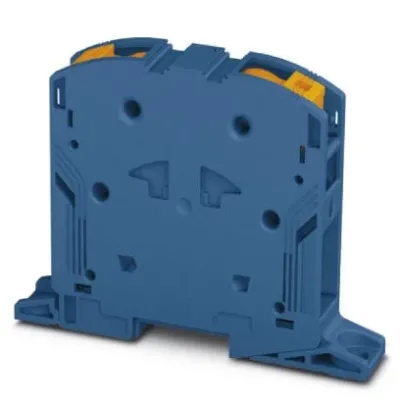 Клемма для высокого тока - PTPOWER 95-F BU Phoenix Contact 3260136