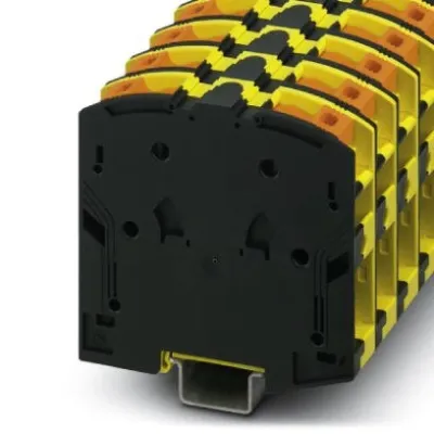 Клемма для высокого тока - PTPOWER 95-FE Phoenix Contact 3260139