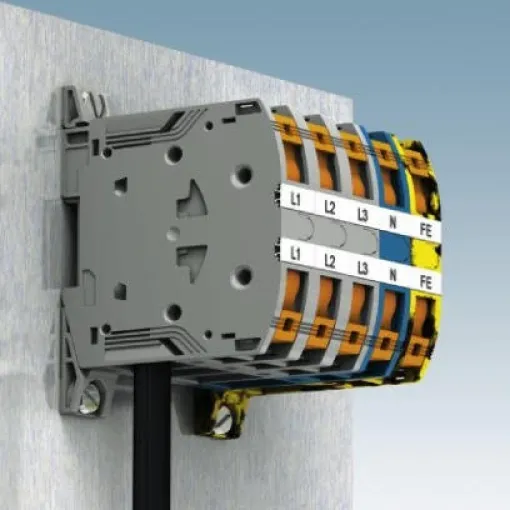 Клемма для высокого тока - PTPOWER 95 P 3260163