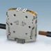 Клемма для высокого тока - PTPOWER 95 P BU 3260166 Клемма для высокого тока - PTPOWER 95 P BU 3260166