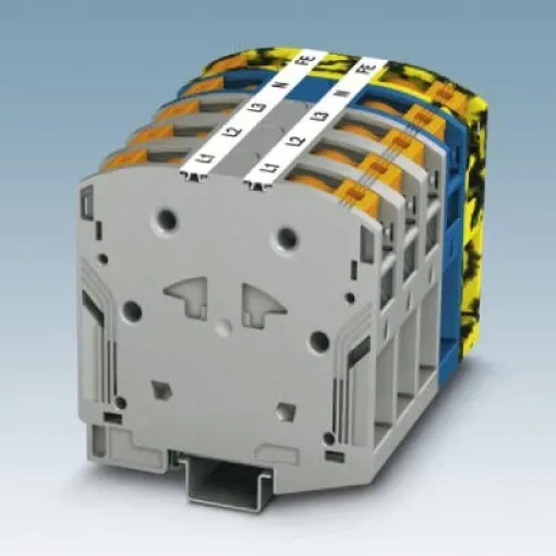 Клемма для высокого тока - PTPOWER 95 P BU 3260166 Клемма для высокого тока - PTPOWER 95 P BU 3260166