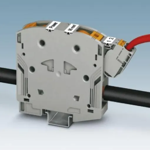 Клемма для высокого тока - PTPOWER 95 P BU 3260166 Клемма для высокого тока - PTPOWER 95 P BU 3260166