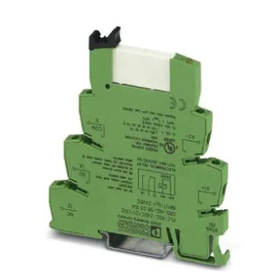 Релейний модуль-PLC-RSC-24DC/21 C1D2 Phoenix Contact 5603154