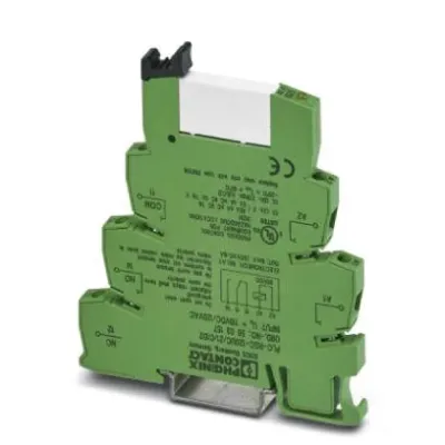 Релейний модуль-PLC-RSC-120UC / 21 / C1D2 Phoenix Contact 5603157