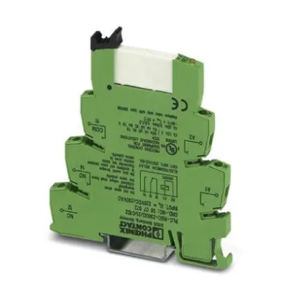 Релейний модуль-PLC-RSC-230UC / 21-CID2 Phoenix Contact 5607072