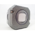 Кнопка 1-клавишная ABB IP66 Garant 3558-80750
