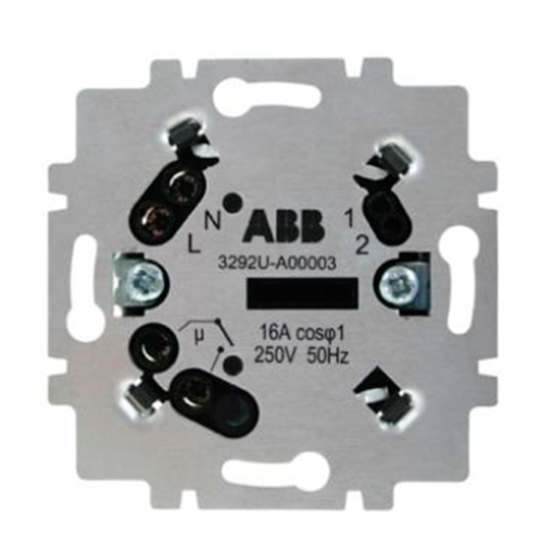 Механізм терморегулятора Abb 3292U-A00003