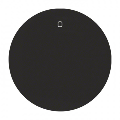Клавиша 1-я, с оттиском «0», черный (глянцевый), R.1, R.3, 16222045 Клавиша 1-я, с оттиском «0», черный (глянцевый), R.1, R.3, 16222045