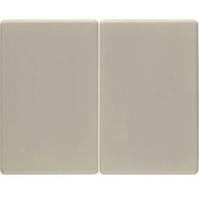 Клавиша 2-а, белая, ARSYS, 14350002