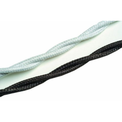 Провід для зовнішньої проводки Fontini покриття скловолокно