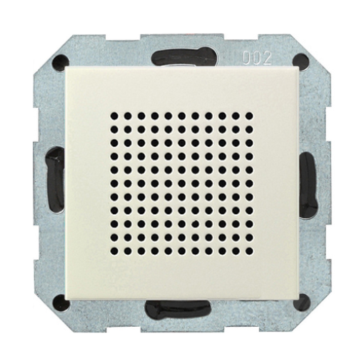 Динамік до радіо System 55, Gira 228201 Кремовий глянцевий