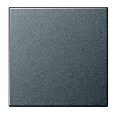 Клавіша 1-а System 55 Gira 029628 колір антрацит Клавіша 1-а System 55 Gira 029628 колір антрацит