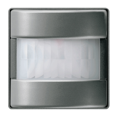 Накладка датчика движения E22 Standard 1,10 м System 55 Gira 130020 цвет под сталь Накладка датчика движения E22 Standard 1,10 м System 55 Gira 130020 цвет под сталь
