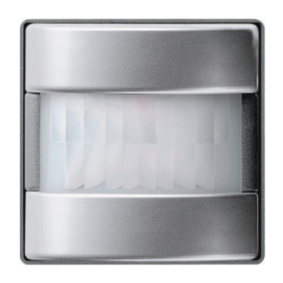 Накладка датчика движения E22 Standard 1,10 м System 55 Gira 1300203 цвет алюміній Накладка датчика движения E22 Standard 1,10 м System 55 Gira 1300203 цвет алюміній