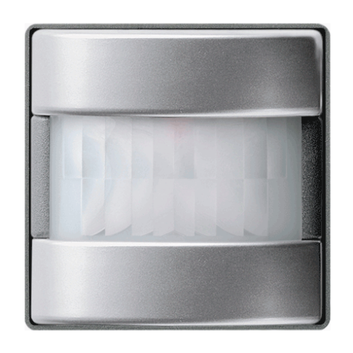Накладка датчика движения E22 Standard 1,10 м System 55 Gira 1300203 цвет алюміній