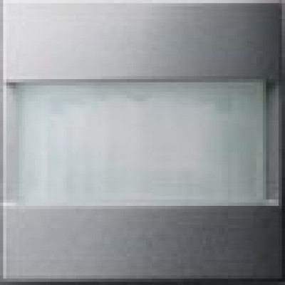 Накладка датчика движения Standard 1,10 м System 55 Gira 130026 цвет алюминий Накладка датчика движения Standard 1,10 м System 55 Gira 130026 цвет алюминий