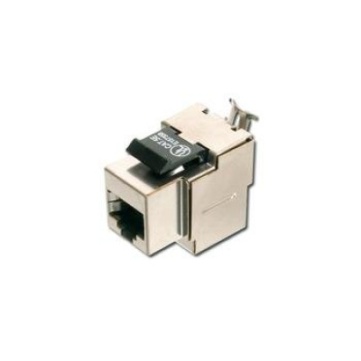 Роз`єм комп`ютерної розетки RJ45 5кат FTP — екранований 11014701