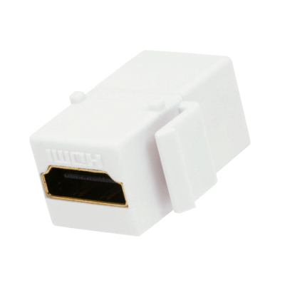 Роз`єм розетки HDMI, посадочне місце стандарт KeyStone