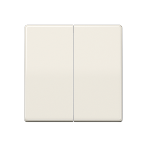 Клавиша 2-я JUNG AS591-5 слоновая кость