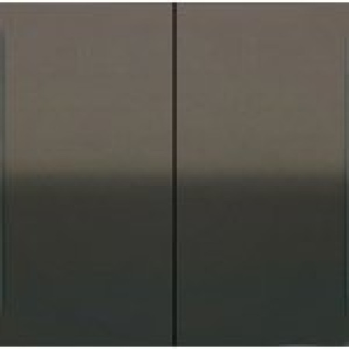 Клавиша 2-я JUNG CD595BR коричневый