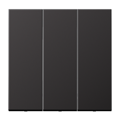Клавиша 3-я JUNG AL2995D Dark