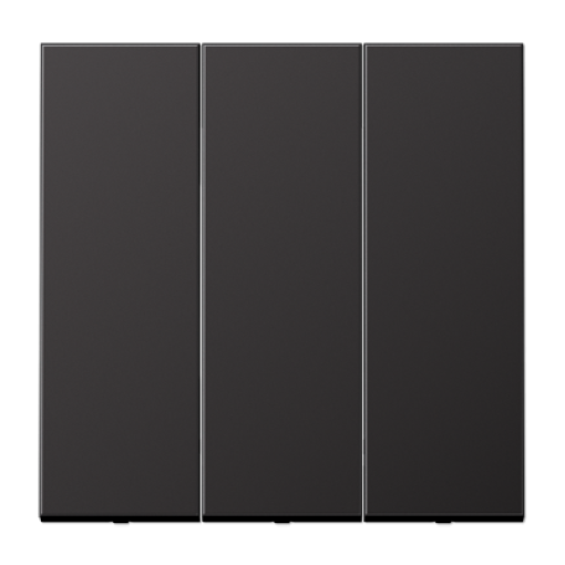 Клавиша 3-я JUNG AL2995D Dark