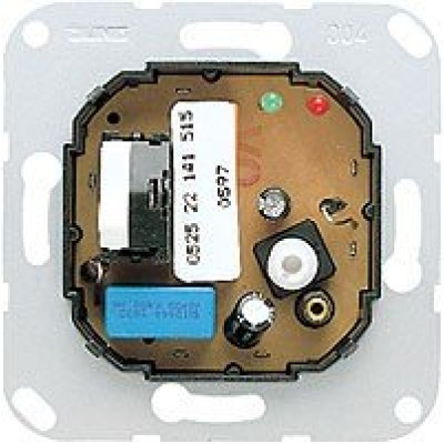 Механізм терморегулятора теплої підлоги FTR231U