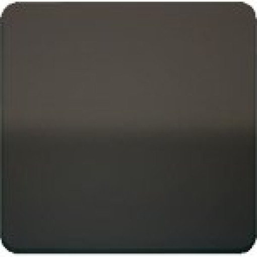 Заглушка   JUNG CD594-0BR коричневый