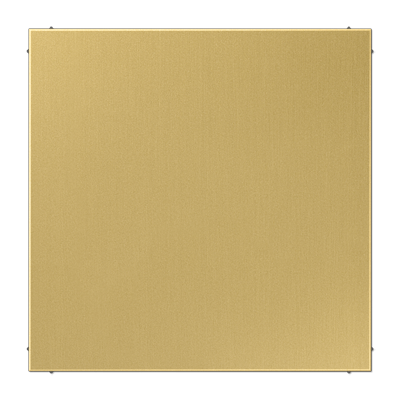 Заглушка JUNG ME2994BC латунь Classic Заглушка JUNG ME2994BC латунь Classic