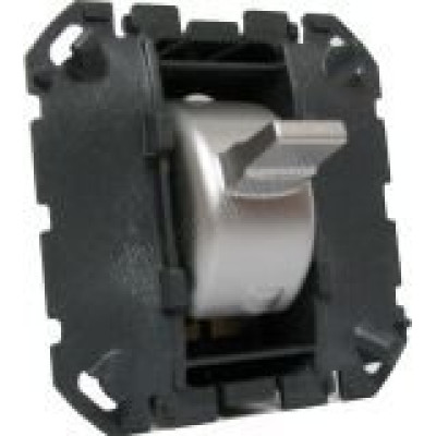 Переключатель с рычажком Legrand Celiane 67016