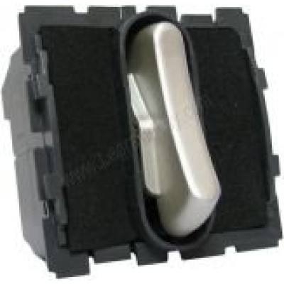 Переключатель бесшумный Legrand Celiane 67013