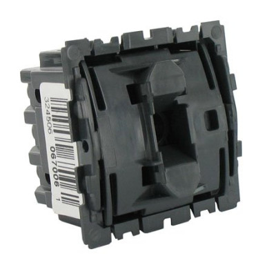 Переключатель промежуточный Legrand Celiane 67006