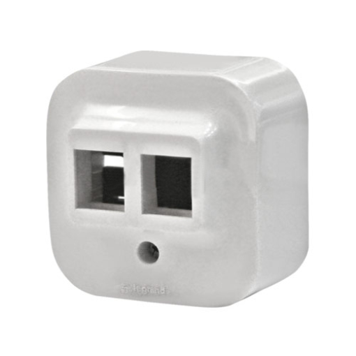 Адаптер для механізмів стандарта Keystone, Forix™ 782426