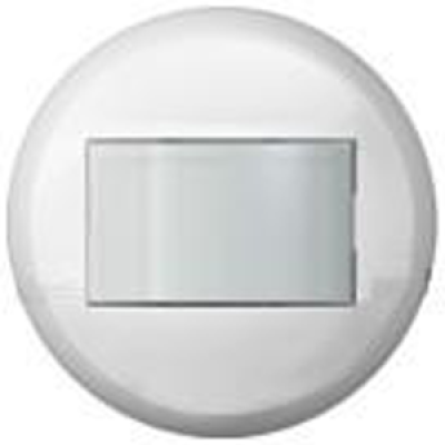 Накладка датчика руху Legrand Celiane (біла) 68039