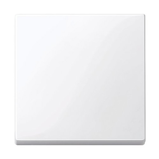 Клавіша 1-а MTN432125 Merten SM білий