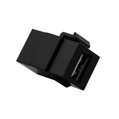 Модуль Keystone USB 2.0 Merten (MTN4581-0001)