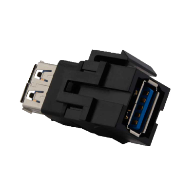 Модуль Keystone USB 3.0 Merten (MTN4582-0001)