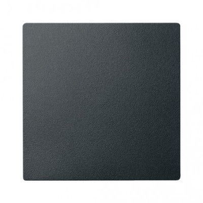 Сенсорная панель Merten SM MTN570114 антрацит Сенсорная панель Merten SM MTN570114 антрацит