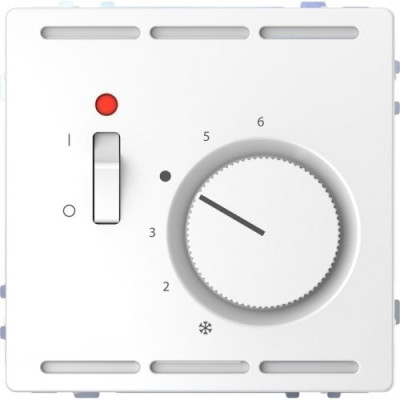 Треморегулятор с выкл. D-Life MTN5760-6035 «Белый лотос» Треморегулятор с выкл. D-Life MTN5760-6035 «Белый лотос»