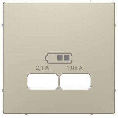 Центральна панель D-Life для USB «Сахара»