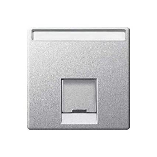 Центральная плата для PC/TF-1 Merten SM MTN465860 алюминий