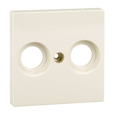Центральна плата TV-R Merten SM MTN4122-0344 бежевий Центральна плата TV-R Merten SM MTN4122-0344 бежевий