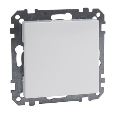 Заглушка MTN391625 Merten SM білий